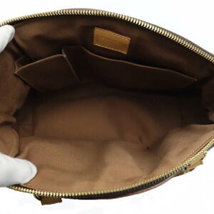 Louis Vuitton Handbag Tivoli Monogram